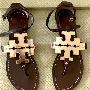 Tory Burch Sandals
